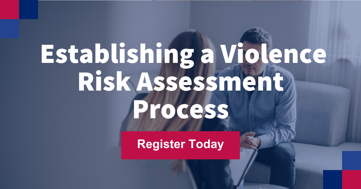 Establishing a Violence Risk Assessment Process ATIXA