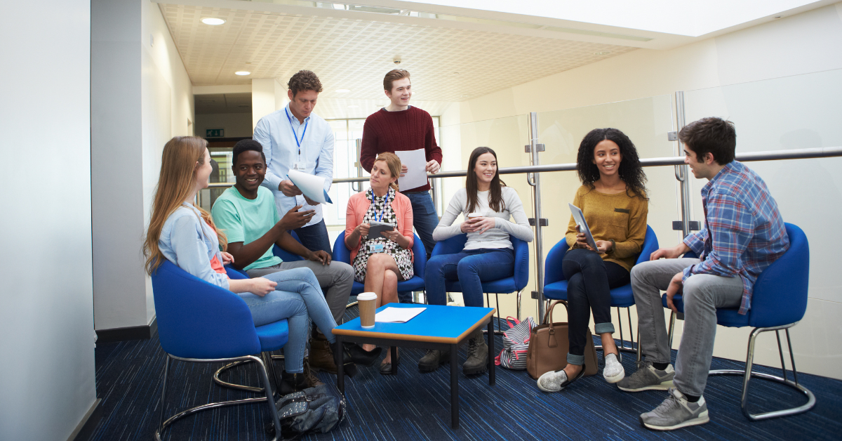 Advanced ADA/Section 504 for Higher Education