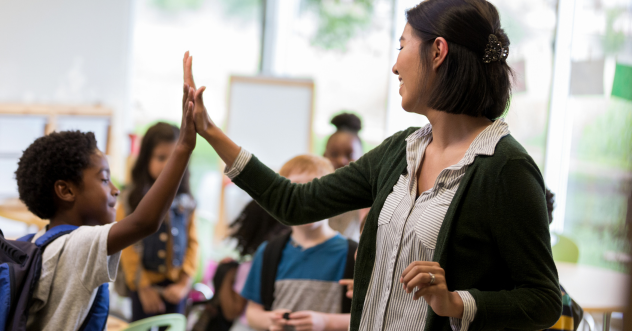 K-12 Offerings and Curriculum Path