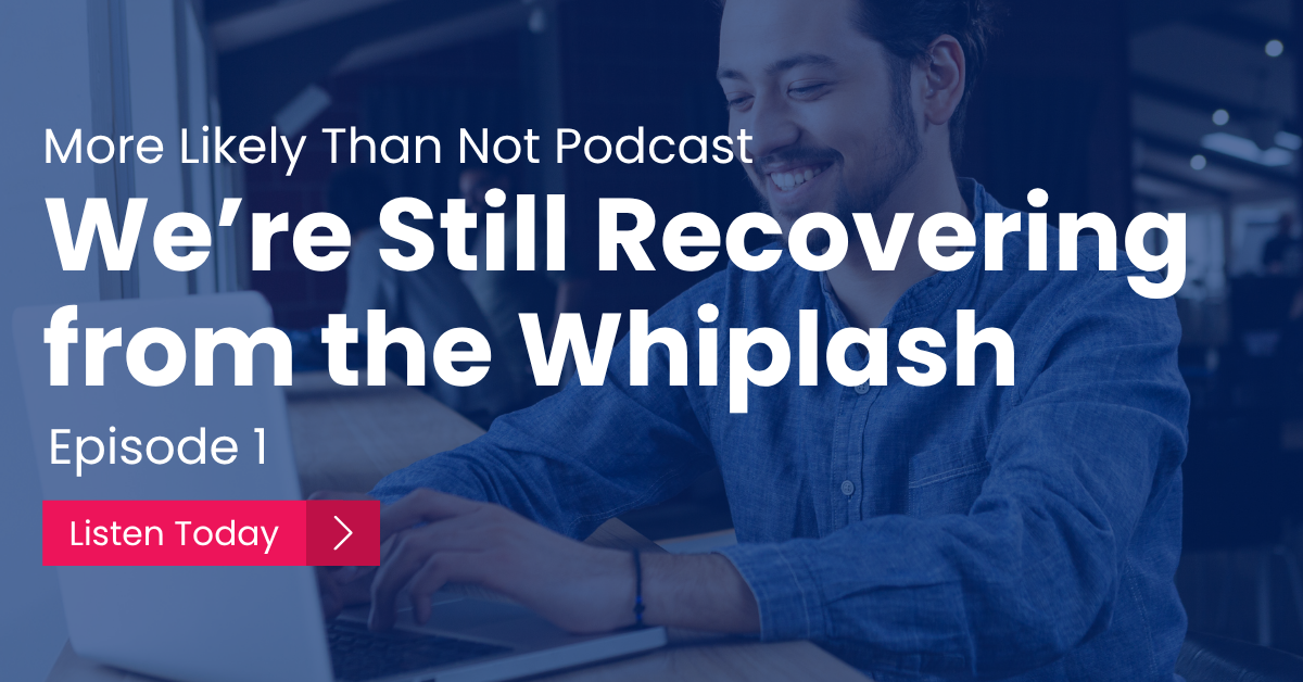 [Podcast] We’re Still Recovering from the Whiplash (Episode 1) ATIXA