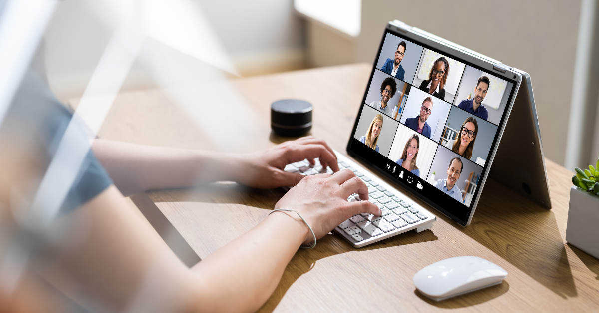 Time with IX: eSports & Title IX