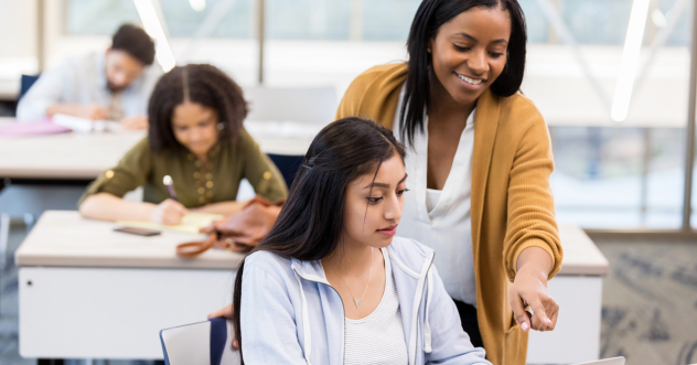 Offerings and Curriculum Path 