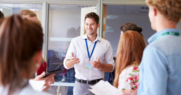 ATIXA’s Membership Levels