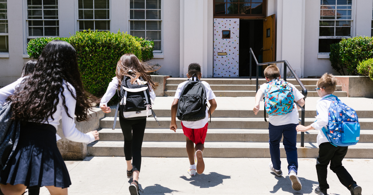 Time with IX: Implementing K-12 Safety Plans, Student and Employee Support Systems
