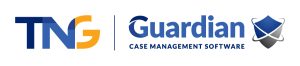 TNG Guardian Case Management Software