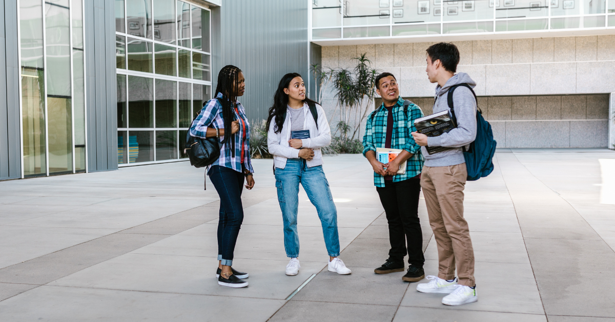 Higher Education Decision-Making and Live Hearings Focus Week