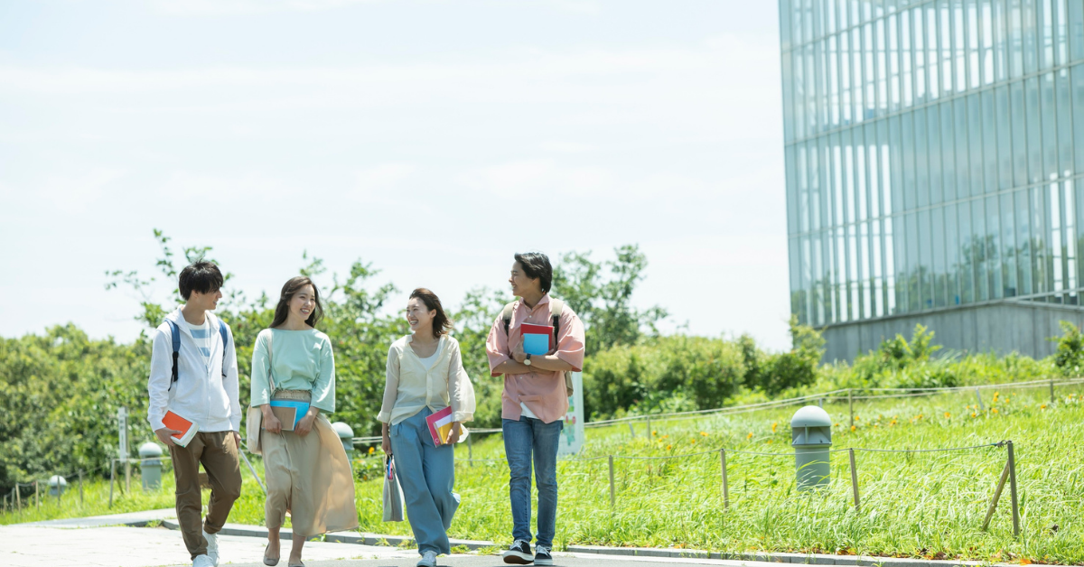 Higher Education Foundations Focus Week