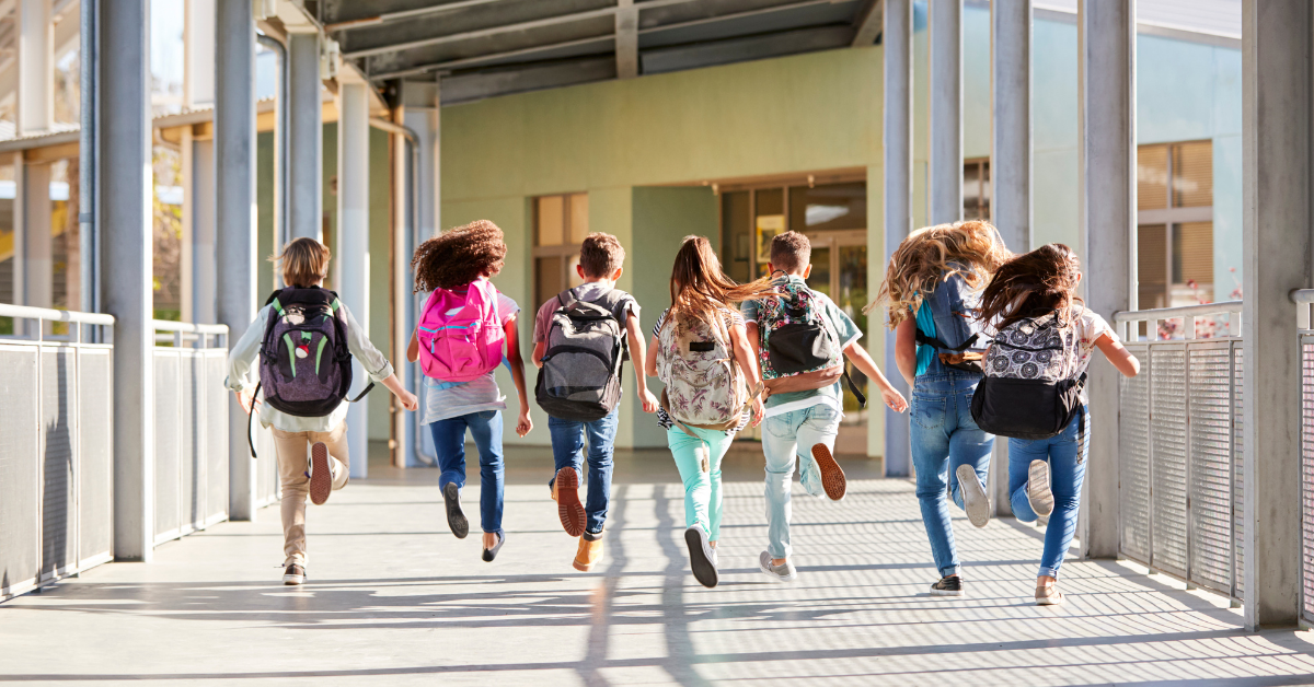 K-12 Education Foundations Focus Week
