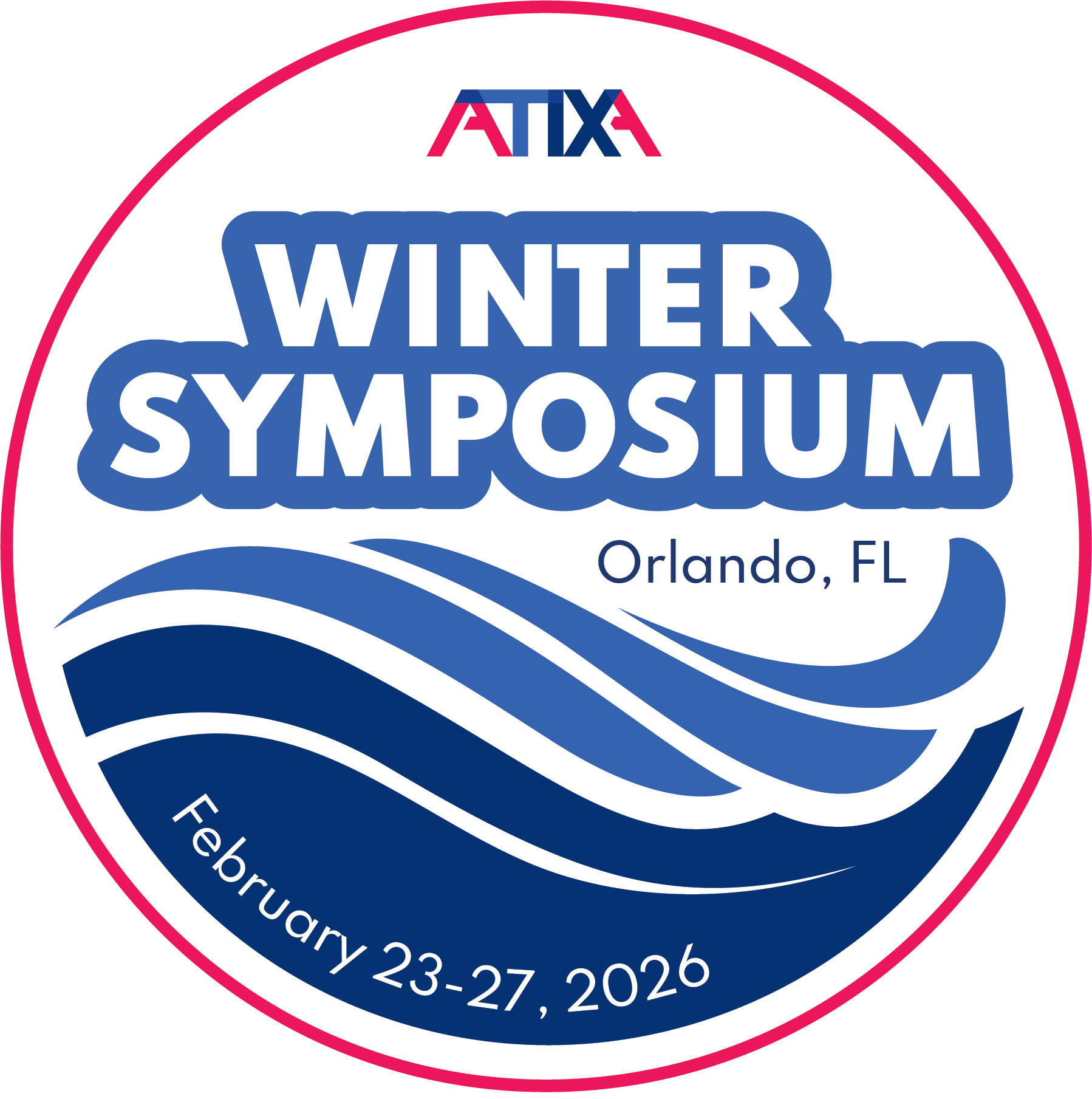 ATIXA's 2026 Winter Symposium