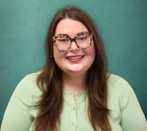 Molly Moreland - ATIXA