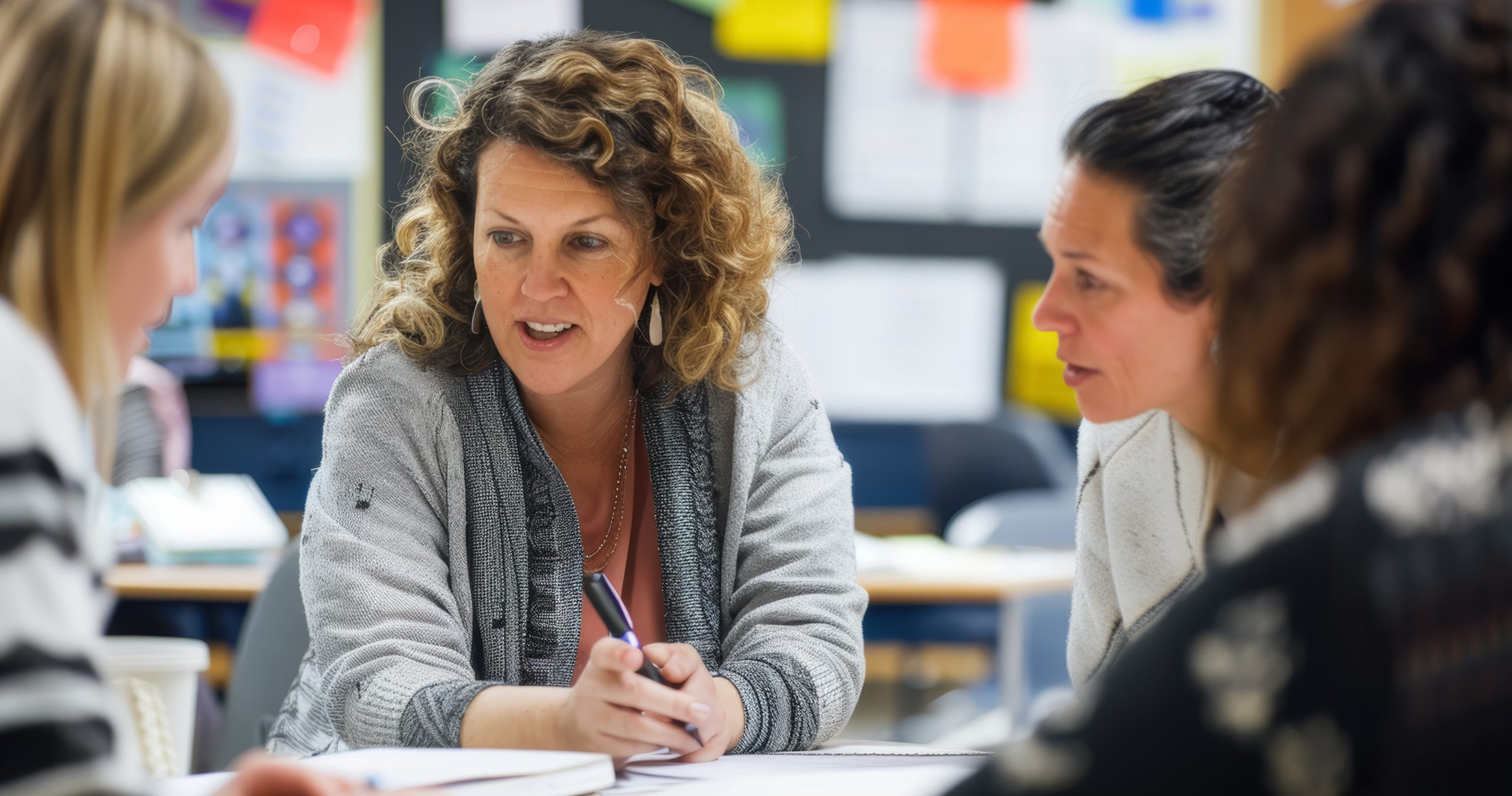 Culture & Climate Surveys