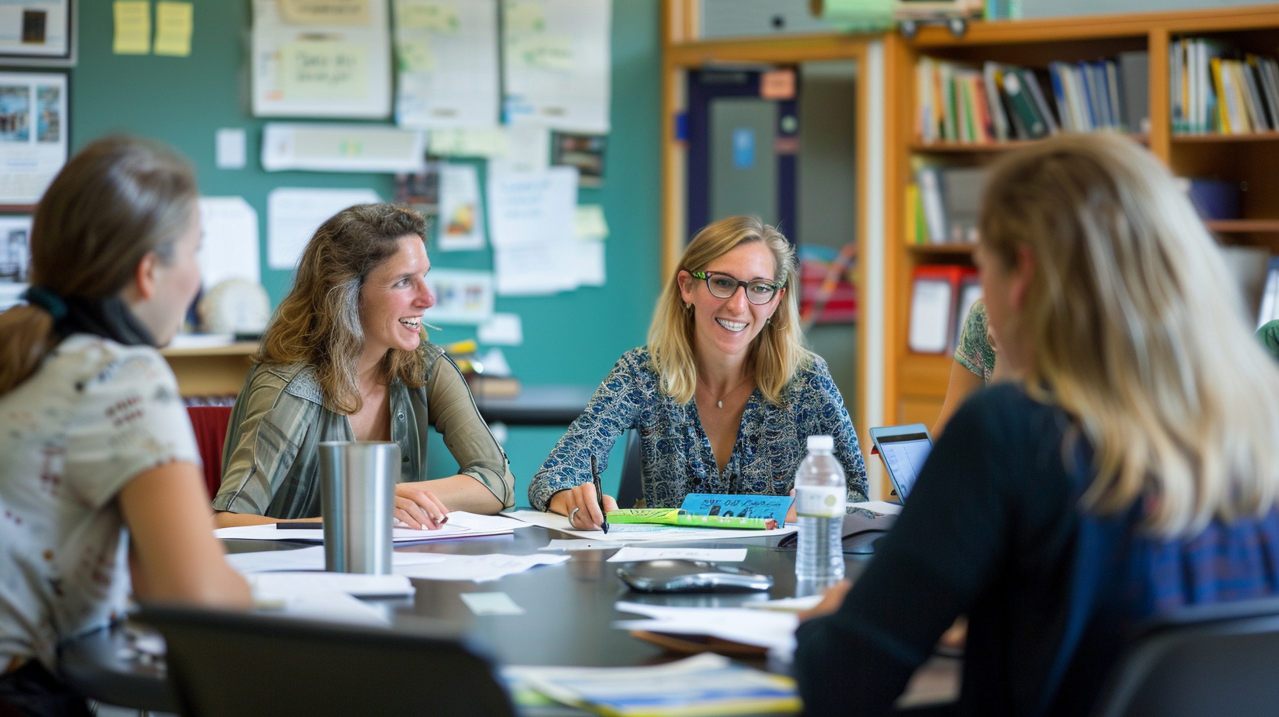 Benefits of ATIXA’s Talent Network