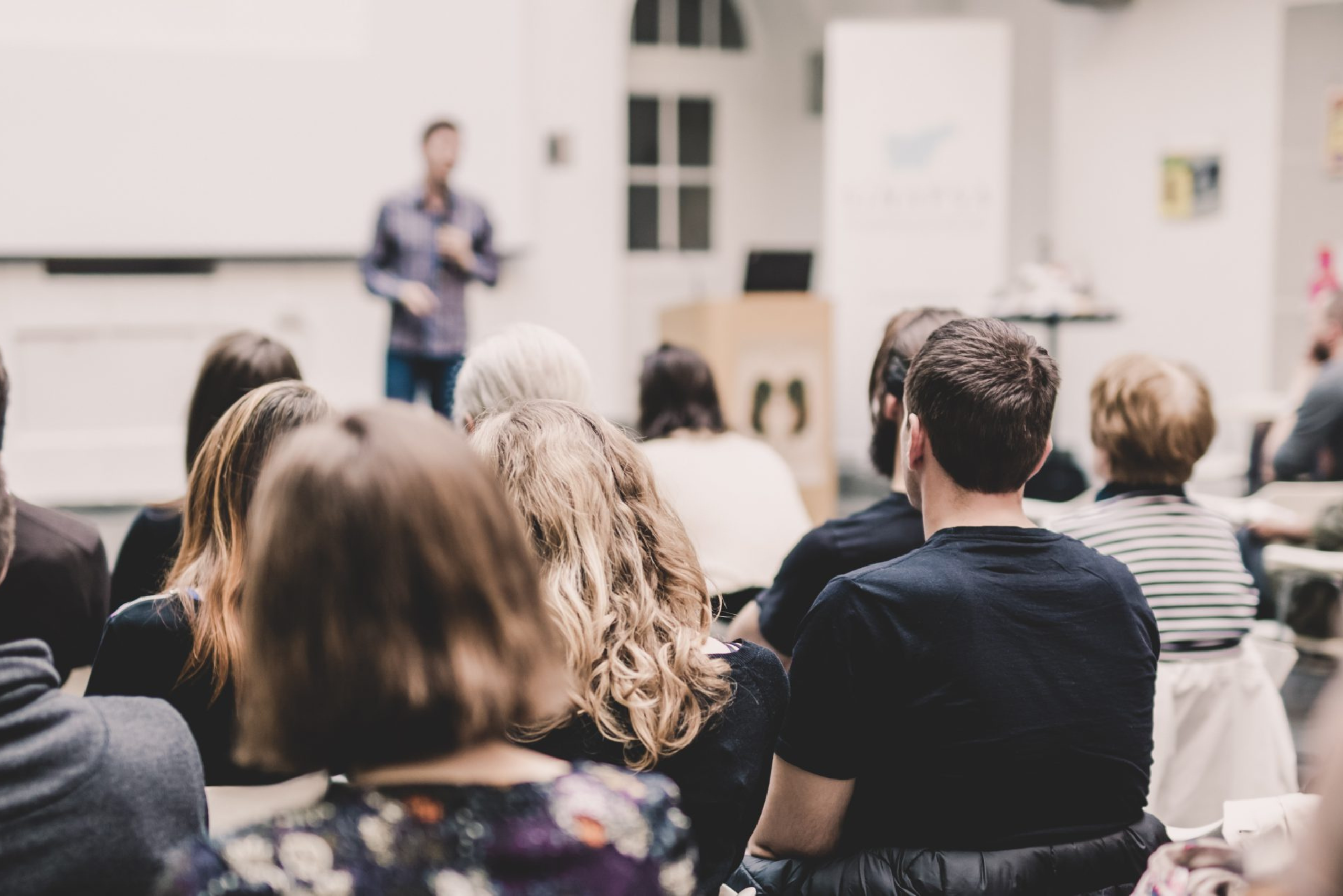 Community Connections