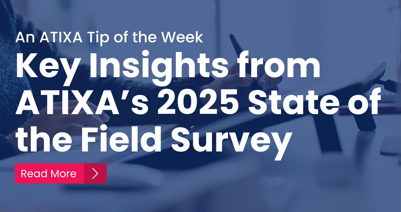 Key Insights from ATIXA’s 2025 State of the Field Survey 