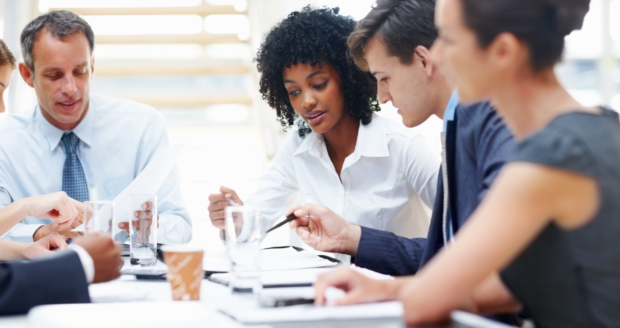 VIewpoints: Intersectionality in Title VI Complaints: Overlapping Protected Identities