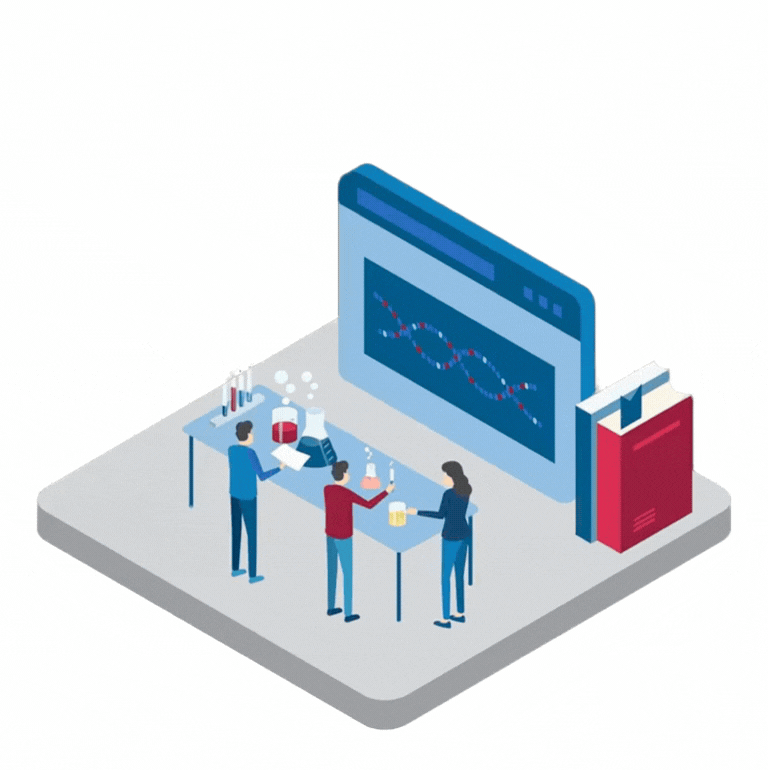 Insights converge