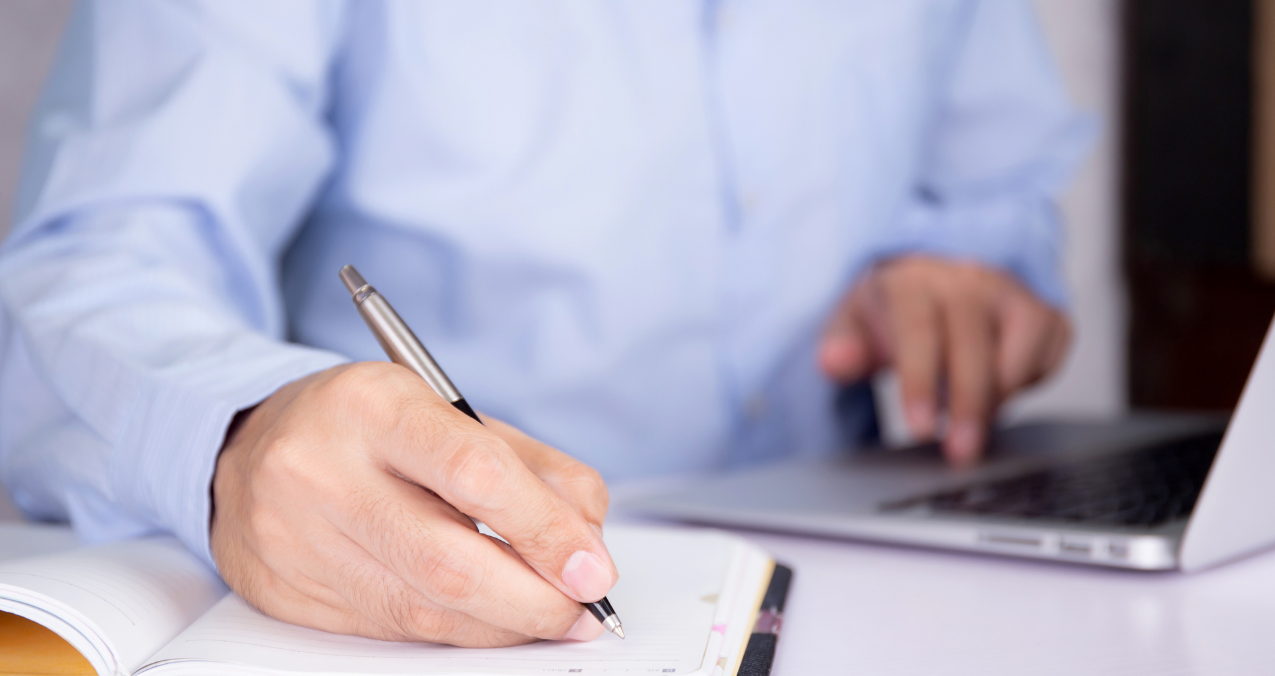 Did You Know… Having the Right Policy Doesn’t Mean You’re Compliant?