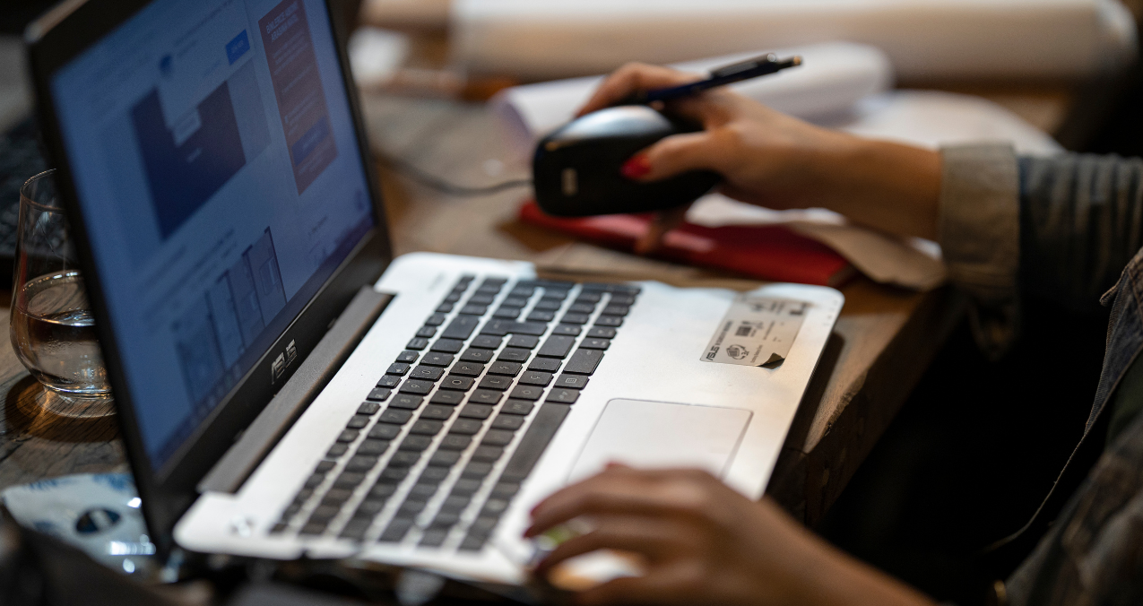 Time with IX: Responding to Technology-Facilitated Abuse: Timely Action, Due Process, and Understanding Anonymous Apps